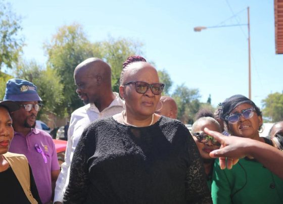 Mathabo Hlalele