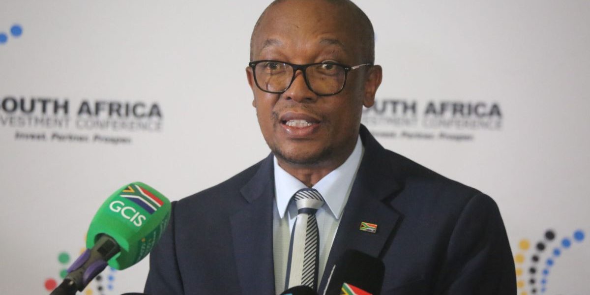 Parks Tau