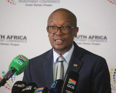 Parks Tau