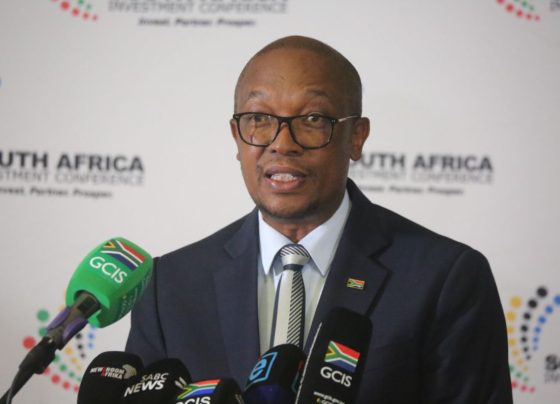 Parks Tau
