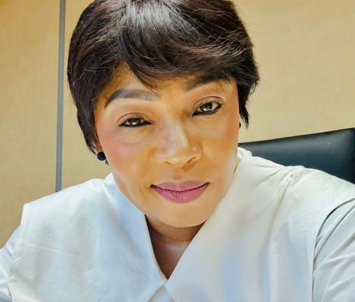 Mpho Sikisi appointed Free State Premier Spokesperson