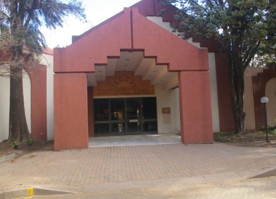 Naledi Sun