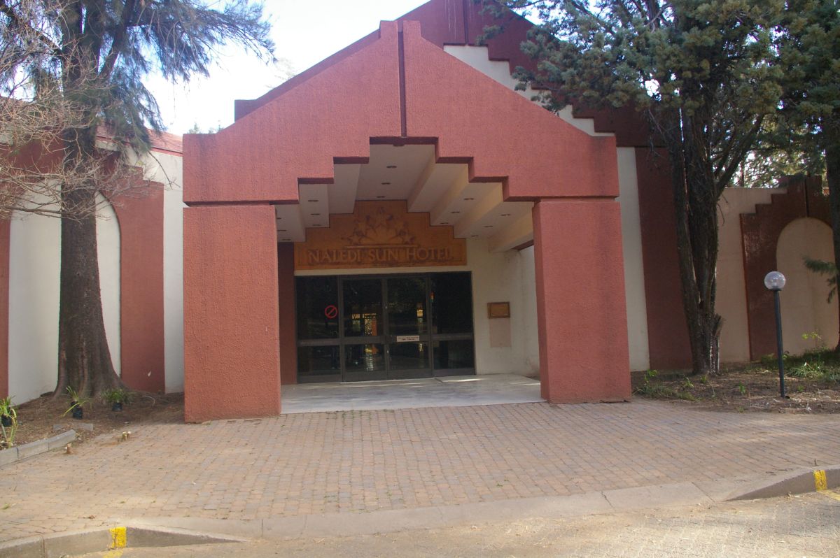 Free State properties to be sold to investors