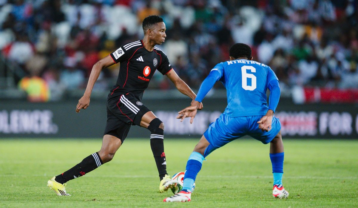 Pirates thresh Richards Bay 2-0