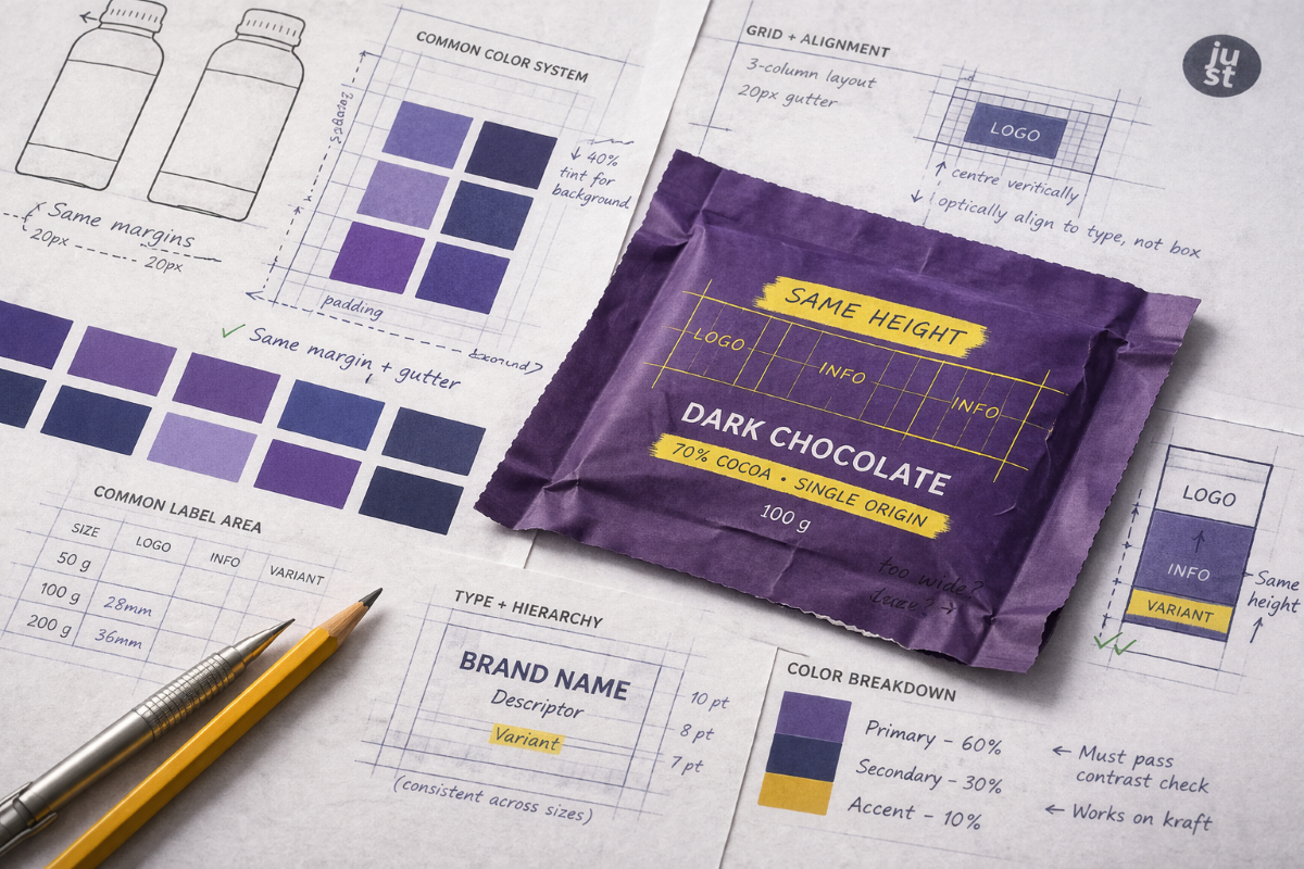 From the Strait of Hormuz to the shelf: How packaging keeps brands steady