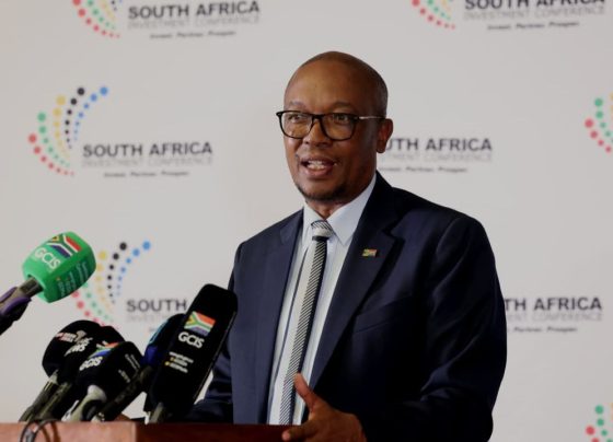 Parks Tau