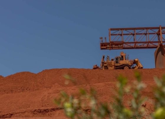 Rio Tinto