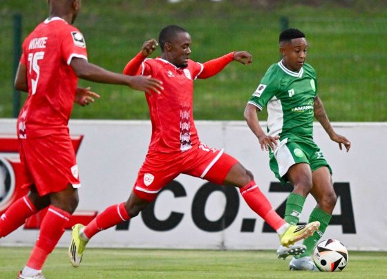 AmaZulu FC
