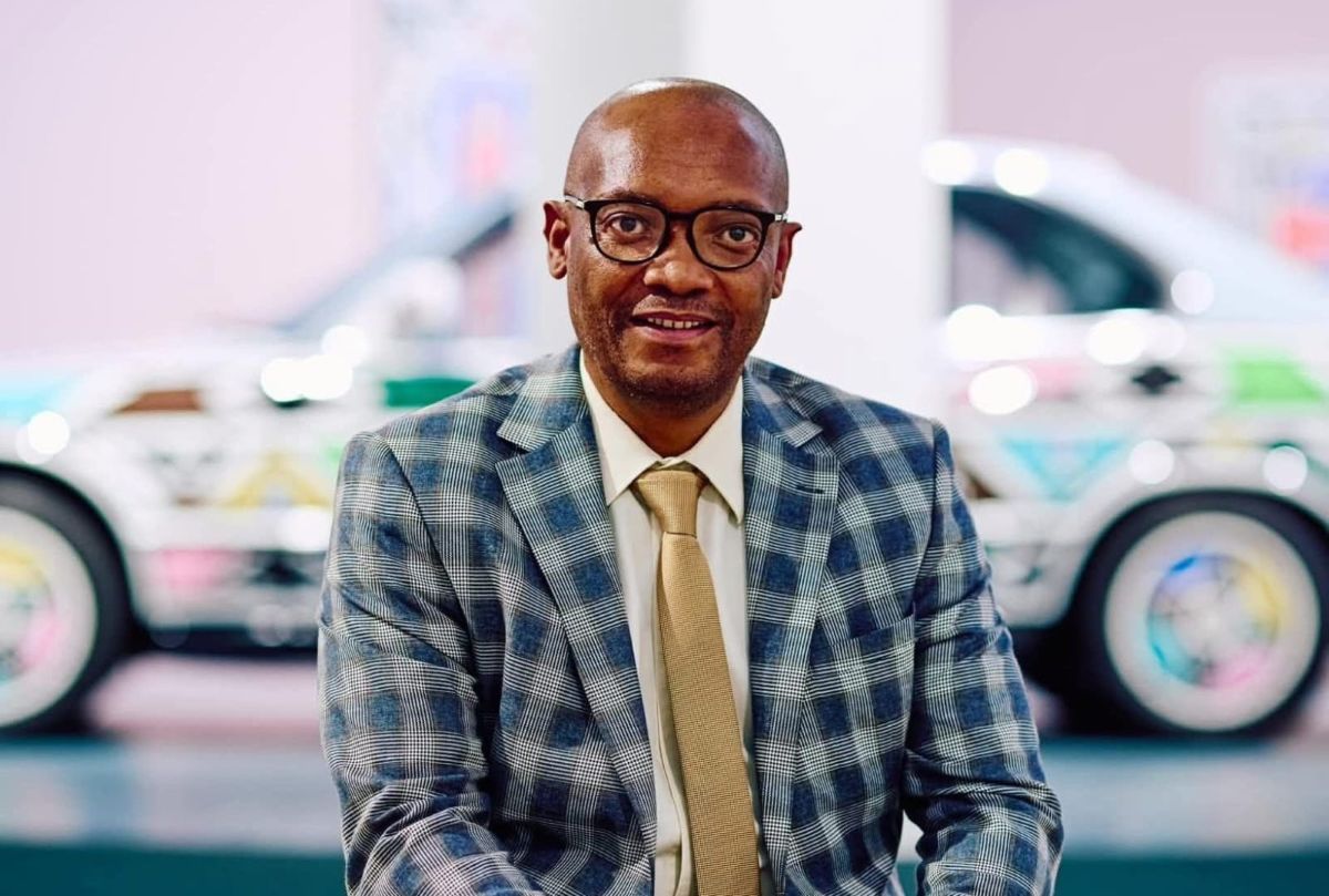 Dr Mosola appointed CEO of MAP-SEZ