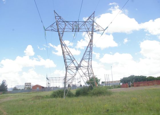 Eskom