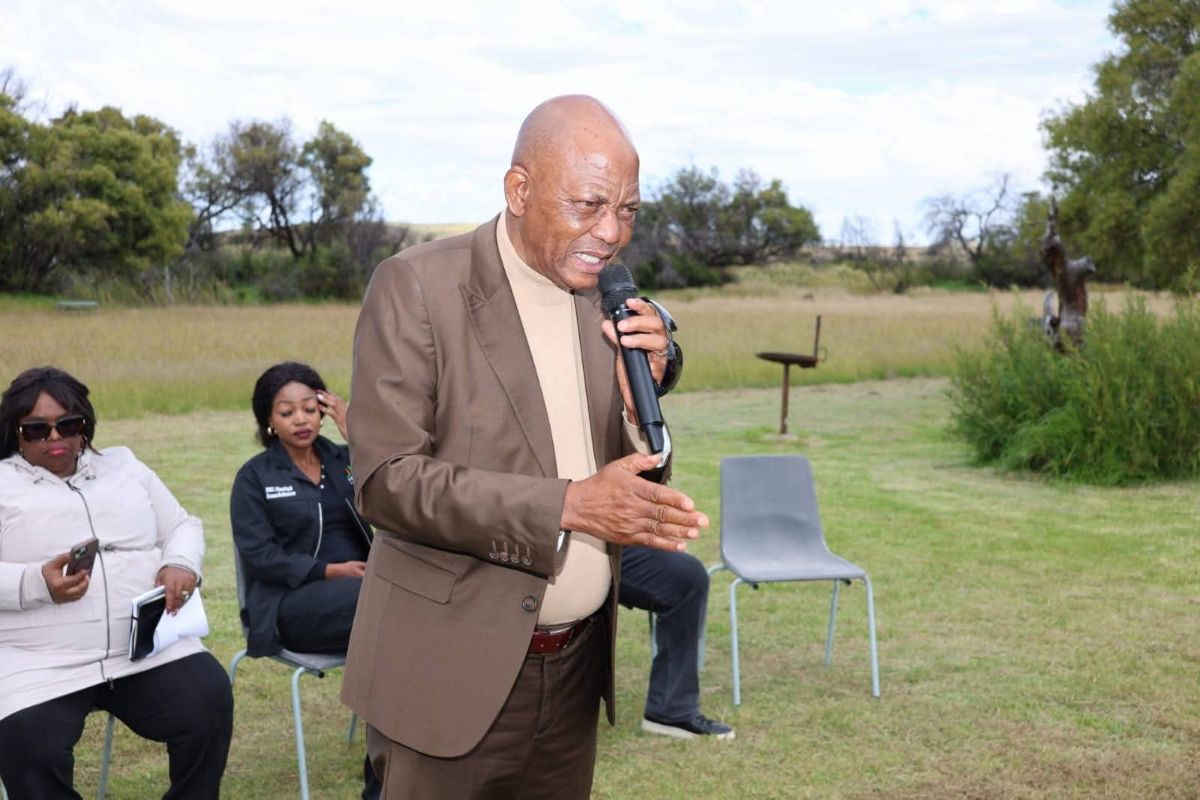 Mangaung Metro allocated R44 billion for service delivery
