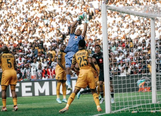 Kaizer Chiefs