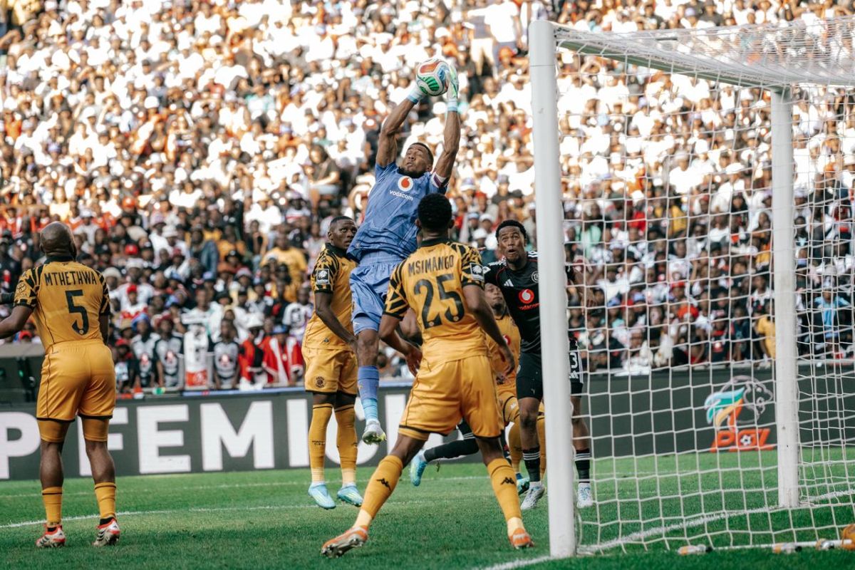Chiefs steals Pirates’ thunders