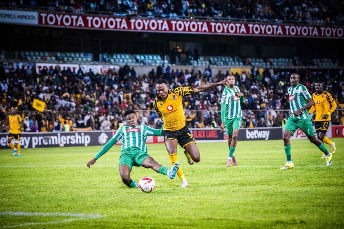 Siwelele slaughter Amakhosi on home ground
