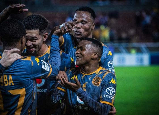 Kaizer Chiefs
