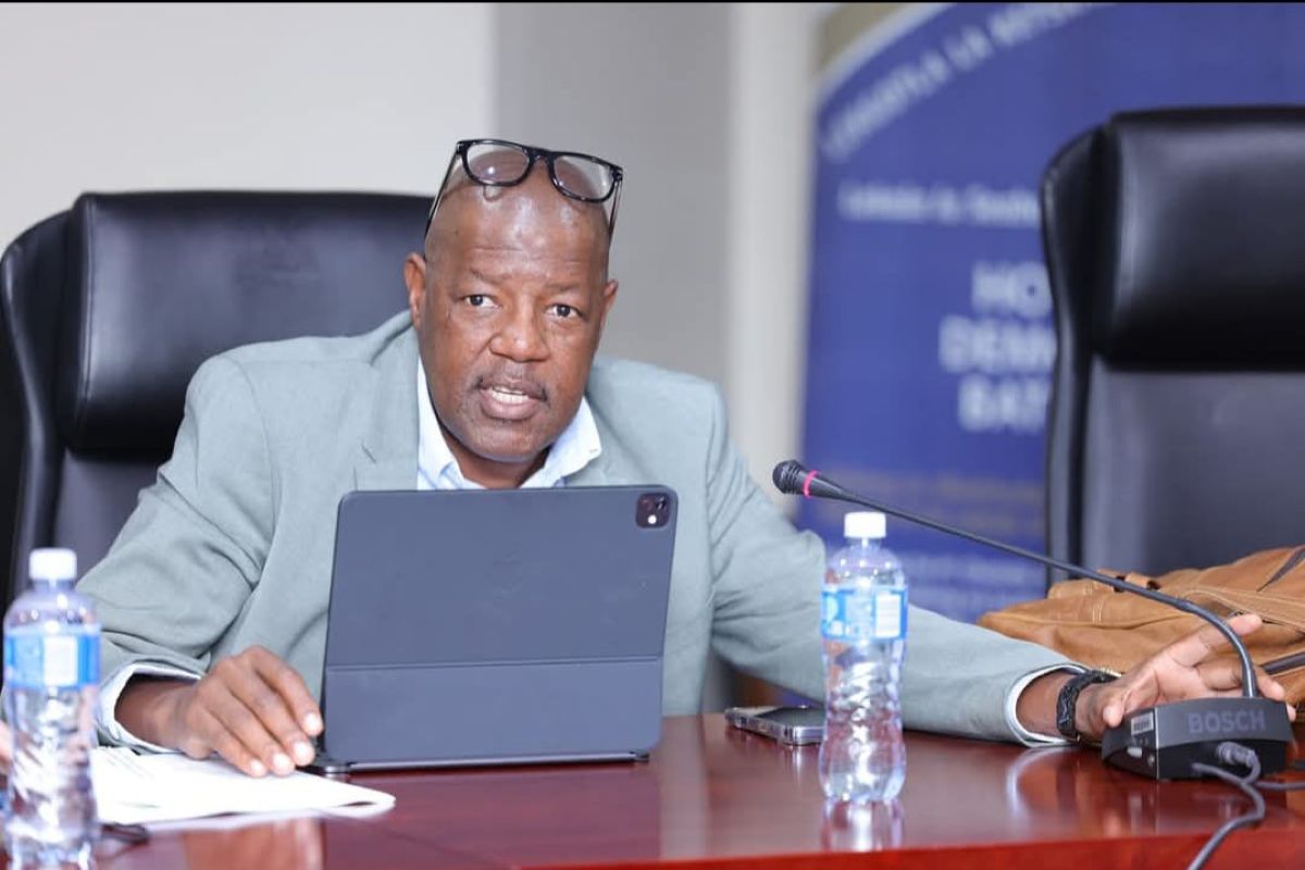 DESTEA to unveil new branding identity and name