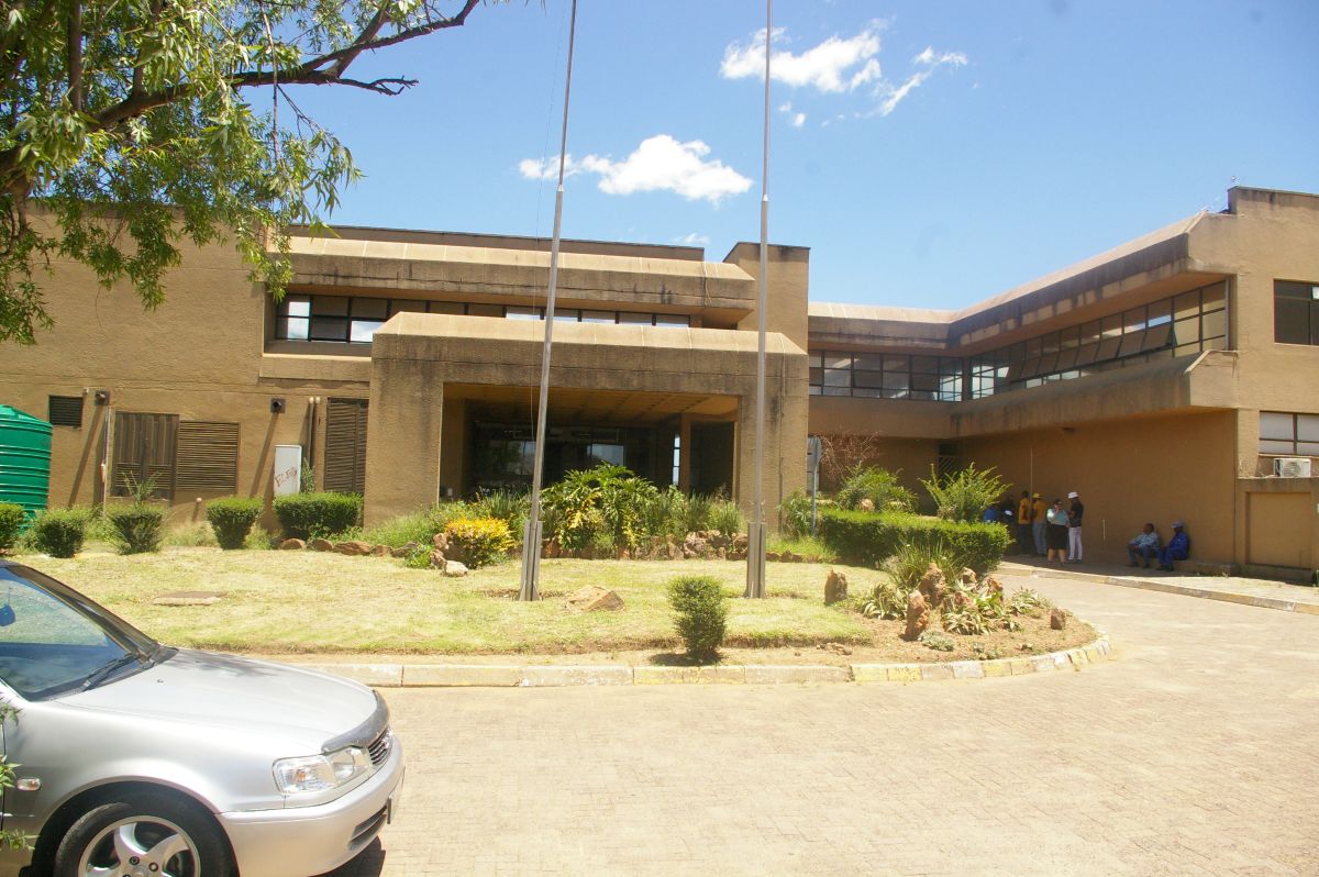 MAP Mayor’s application struck off the roll