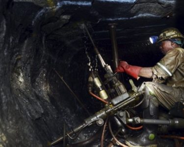 Mining