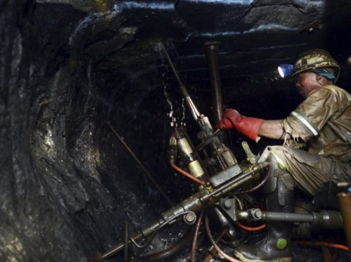 Mining sector shows resilience and growth
