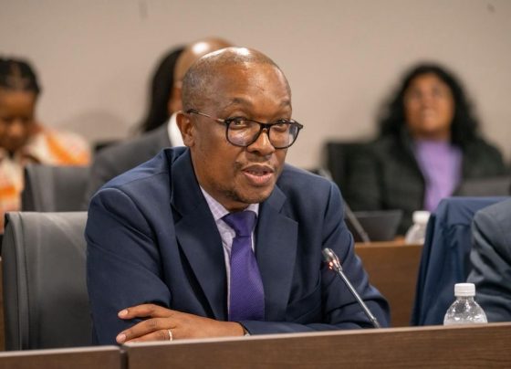 Parks Tau