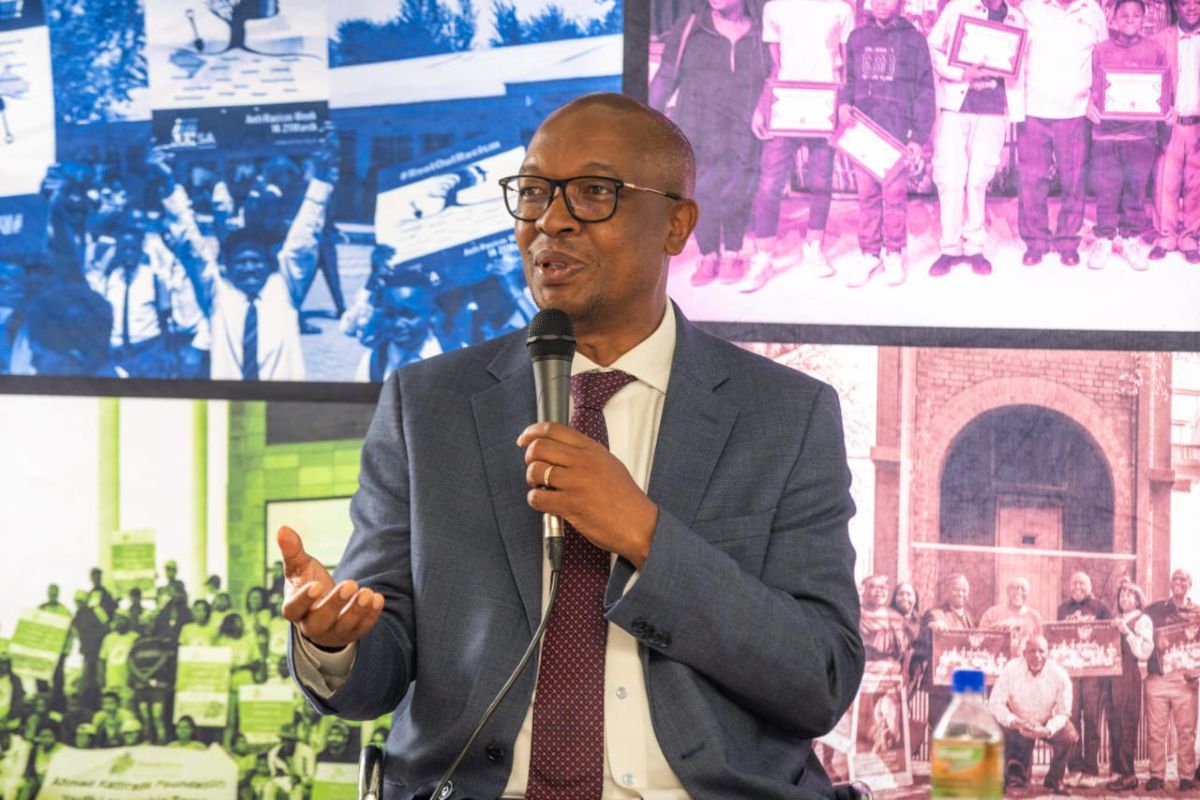 B-BBEE a critical instrument for redress