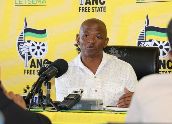 Polediso Motsoeneng