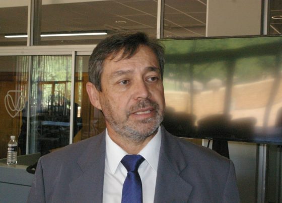 Roy Jankielsohn