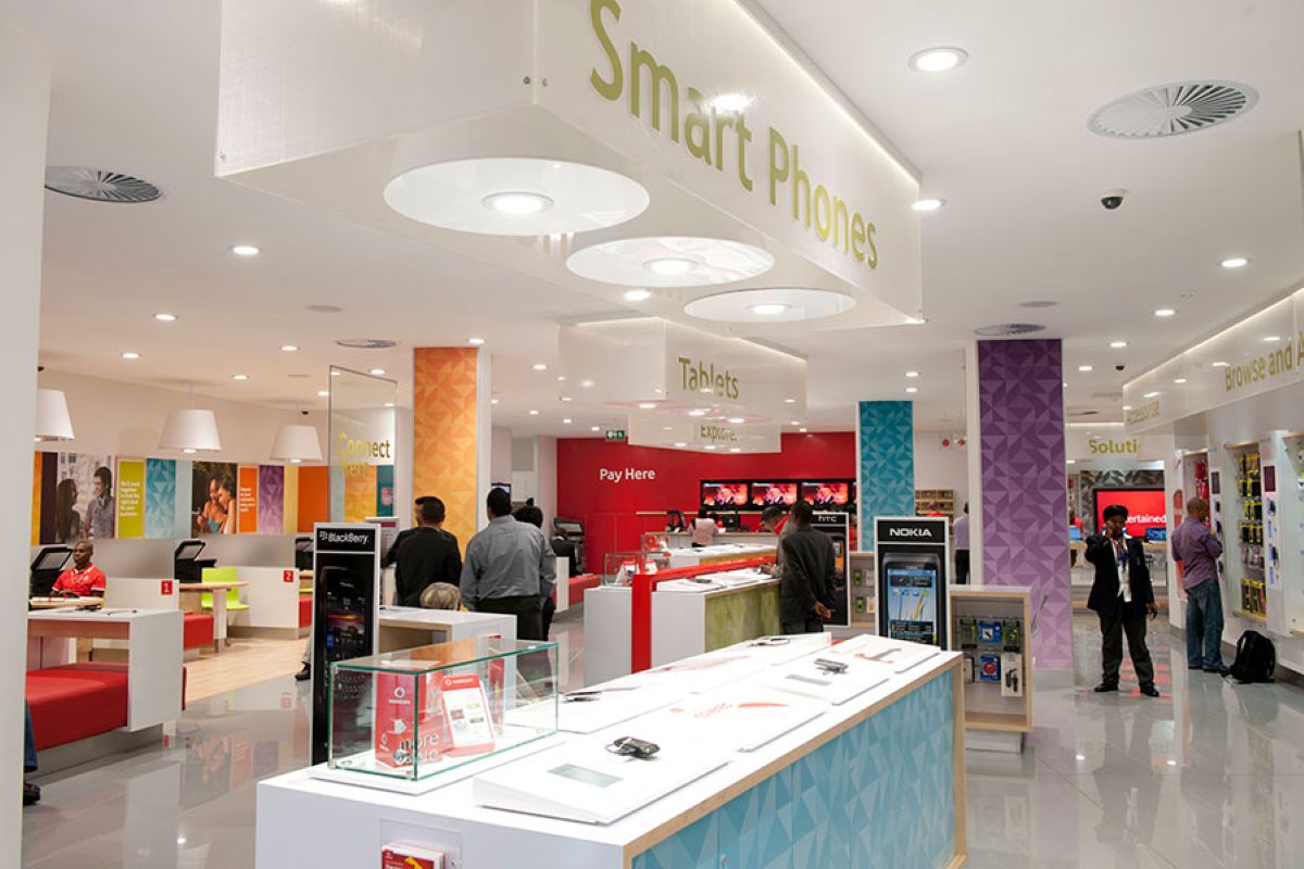 Vodacom injects $28m into Tanzania infrastructure upgrade