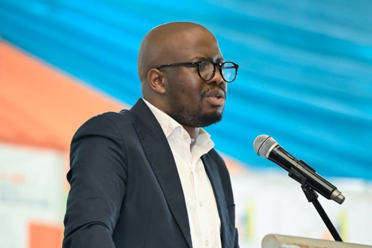New Vaal SEZ to revive industrialisation