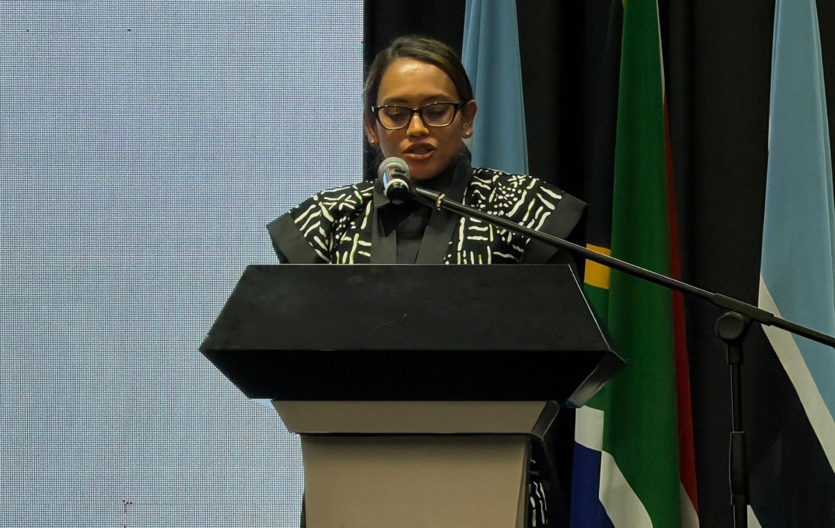 Talk to Action: How the SA-Botswana Partnership is Moving Beyond Dialogue to Drive Shared Prosperity
