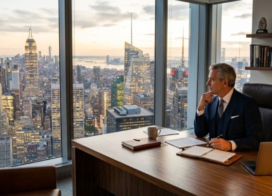 CEO