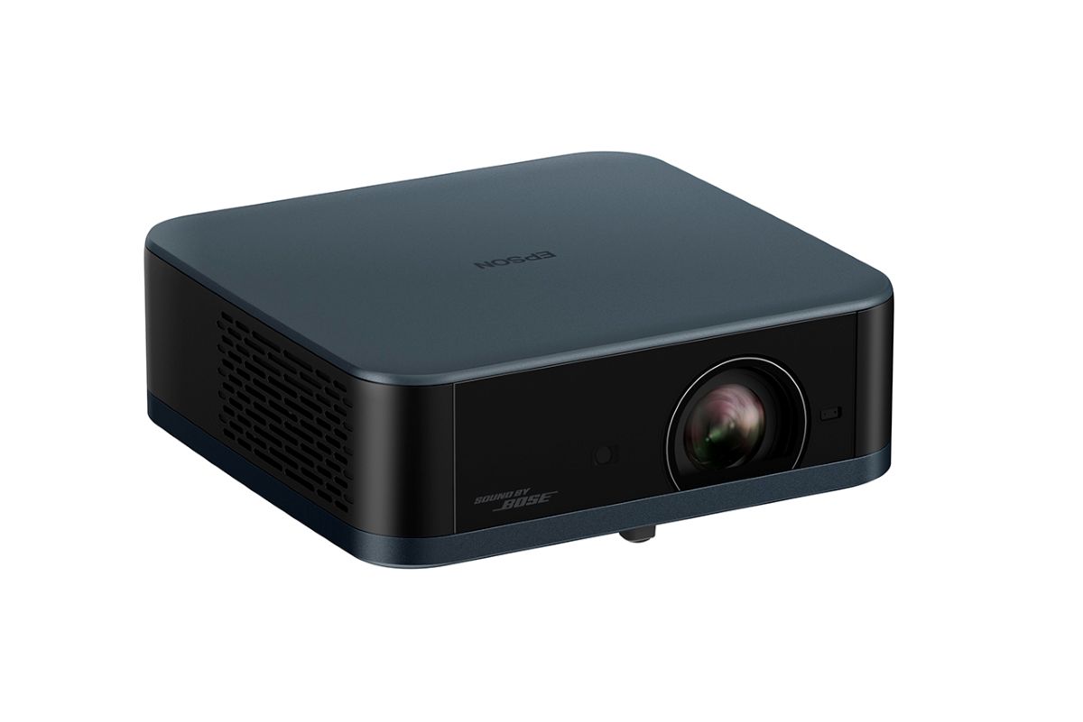 Epson introduces LifeStudio projectors and EcoTank Home and Business printers 