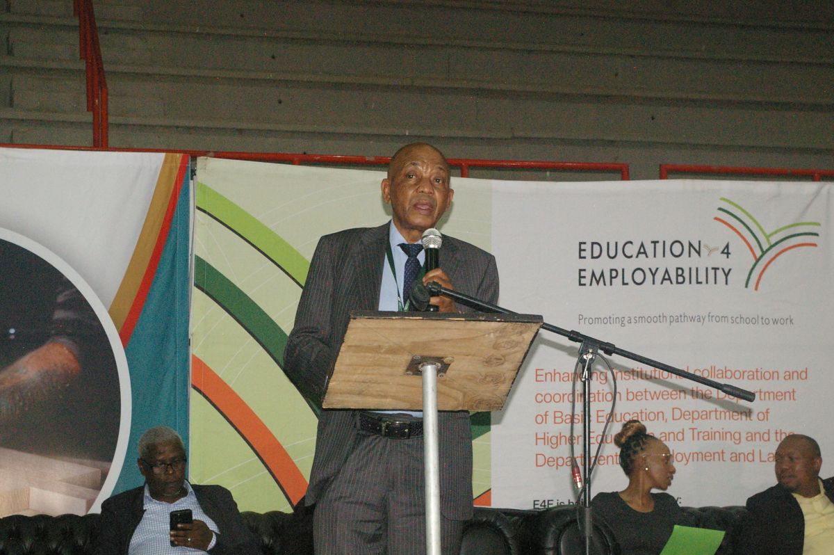 The Cost of Chaos: Mangaung’s Economic Recovery Threatened by Rising Unrest