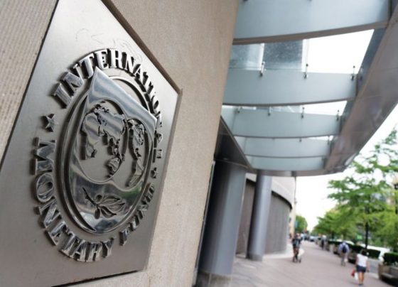IMF