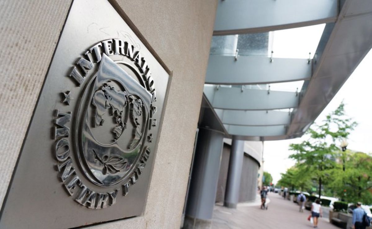 Nigeria’s Reform Resilience Confronts Fresh Inflationary Winds, IMF Reports