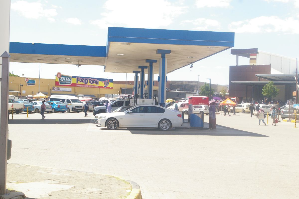 Mixed Fortune at the Pumps: Petrol Hits Record Highs as Diesel Finds Relief