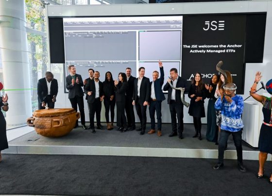 JSE