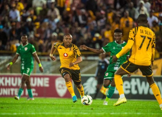 Kaizer Chiefs