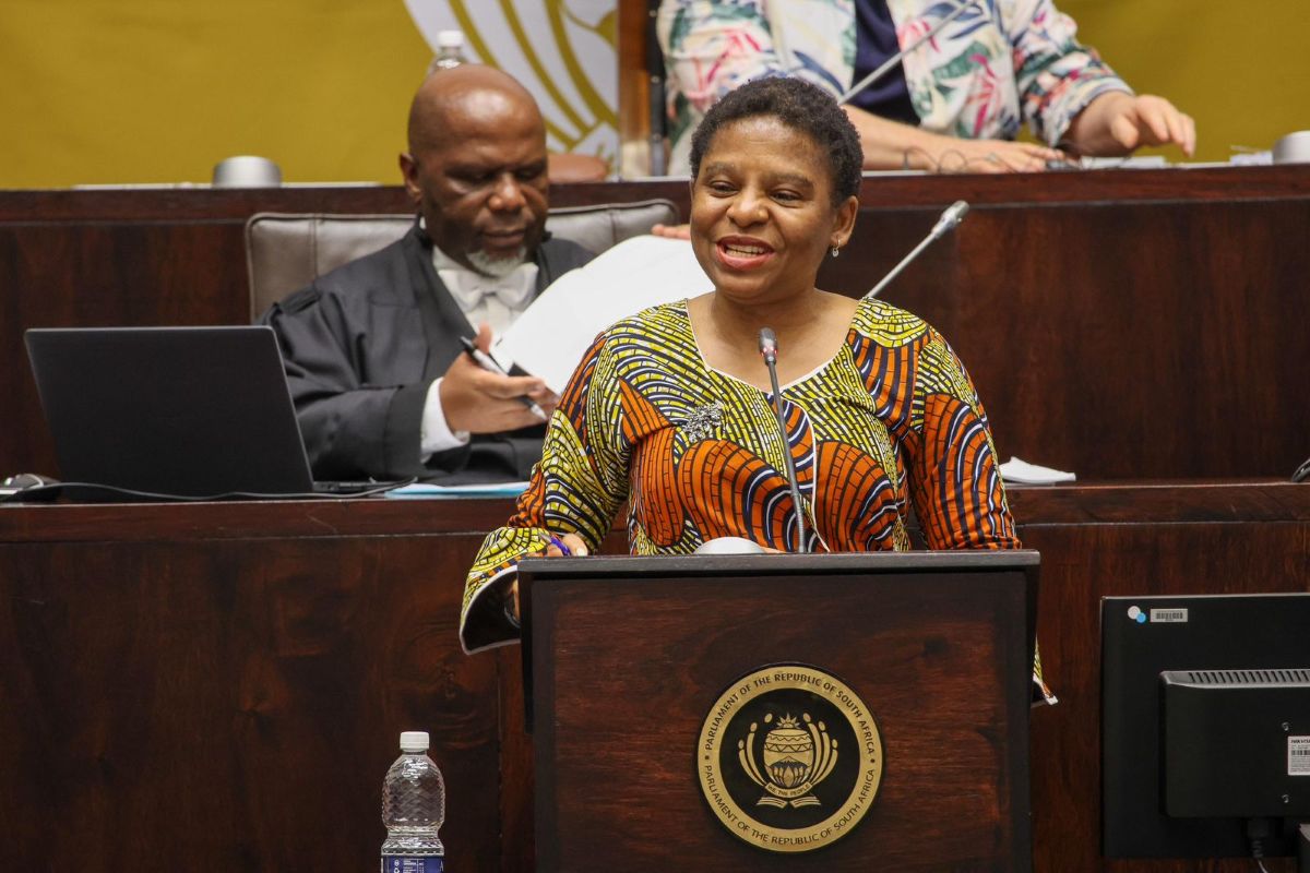 Government prioritises cyber resilience