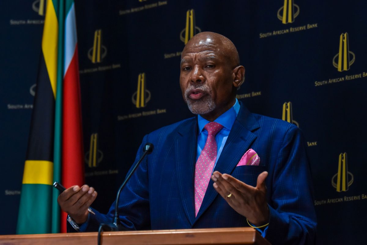 SARB Strikes a Defensive Stance: Repo Rate Hiked to 7% as Geopolitical Shocks and Inflationary Pressures Converge