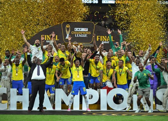 Mamelodi Sundowns