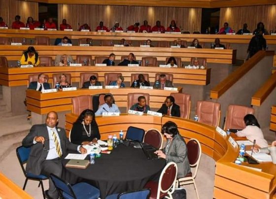 Mangaung Metro Council