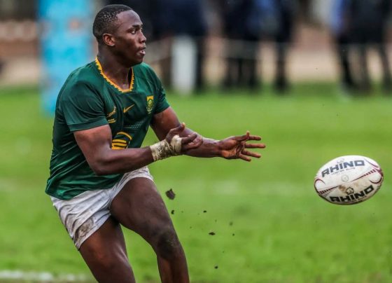 Vusi Moyo