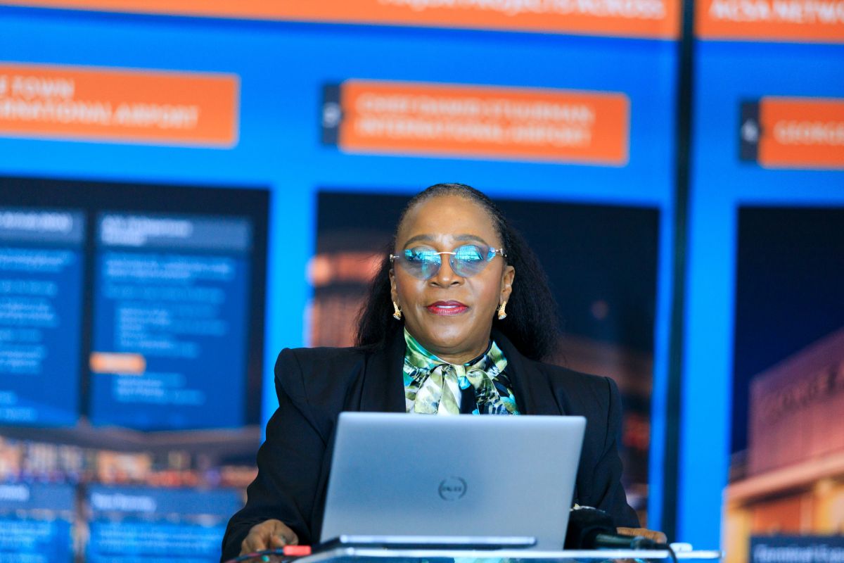 ACSA CEO Mpofu contract not renewed