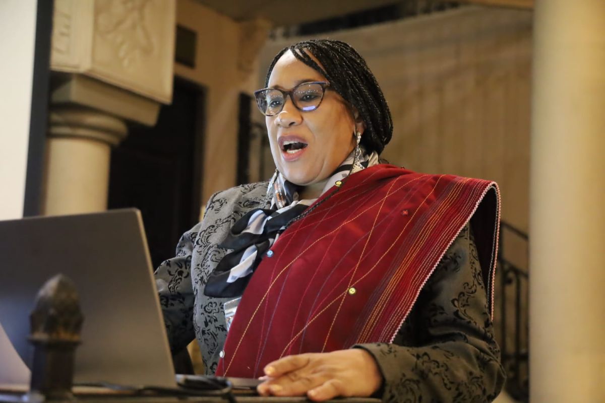 Africa Must Build Space Governance Capacity to Claim Share of Global Space Economy