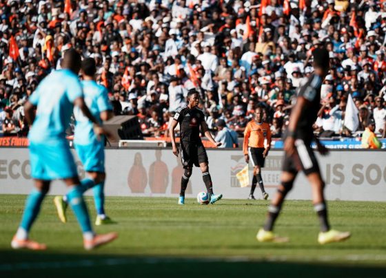 Orlando Pirates