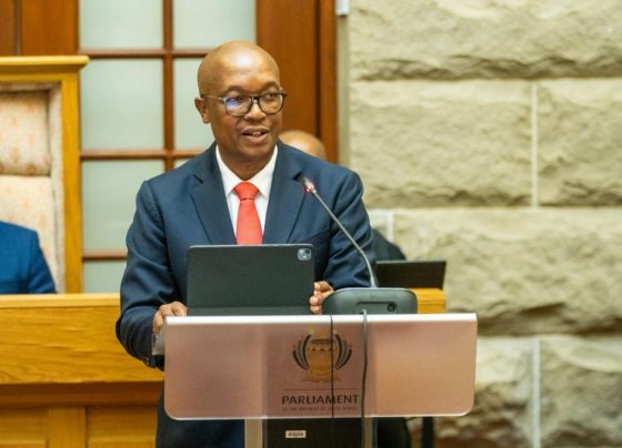 Parks Tau
