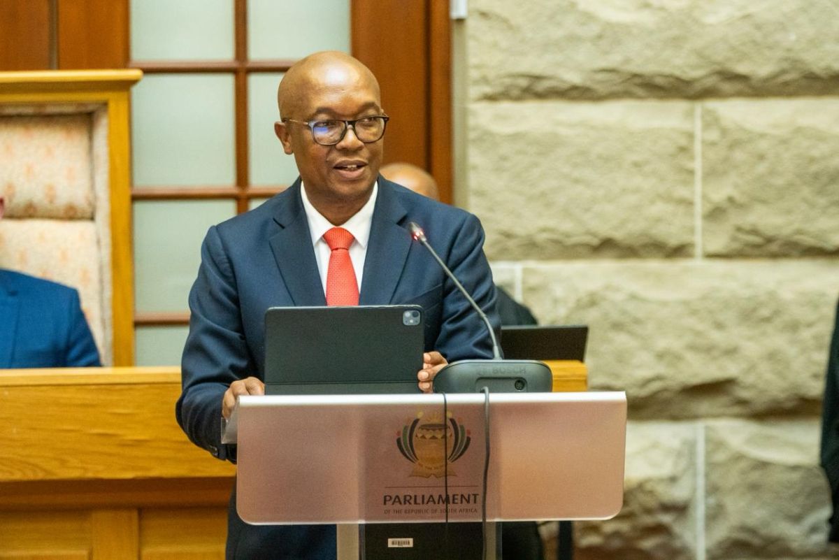 Turning the Corner: How South Africa Plans to Trade and Industrialise Its Way to Prosperity