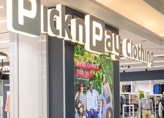 Pick n Pay