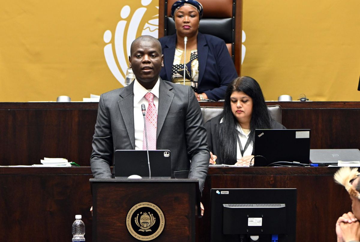 SADC regional minerals must benefit locals: Regional cooperation essential for economic growth in Africa